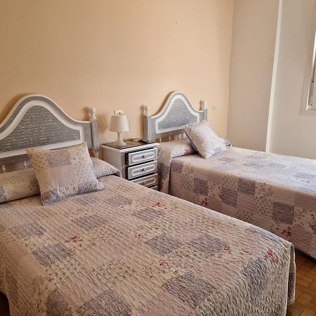 Hostal Formoso San Francisco  Zewnętrze zdjęcie