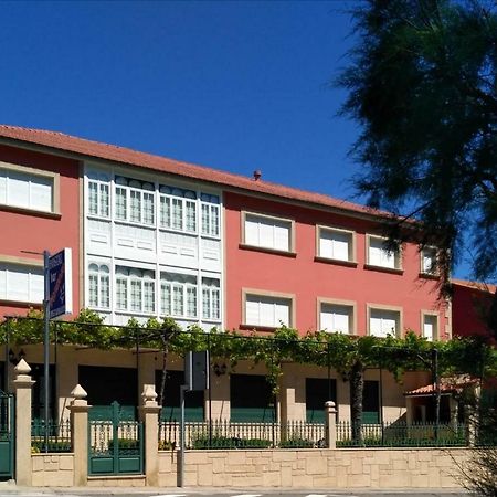 Hostal Formoso San Francisco  Zewnętrze zdjęcie