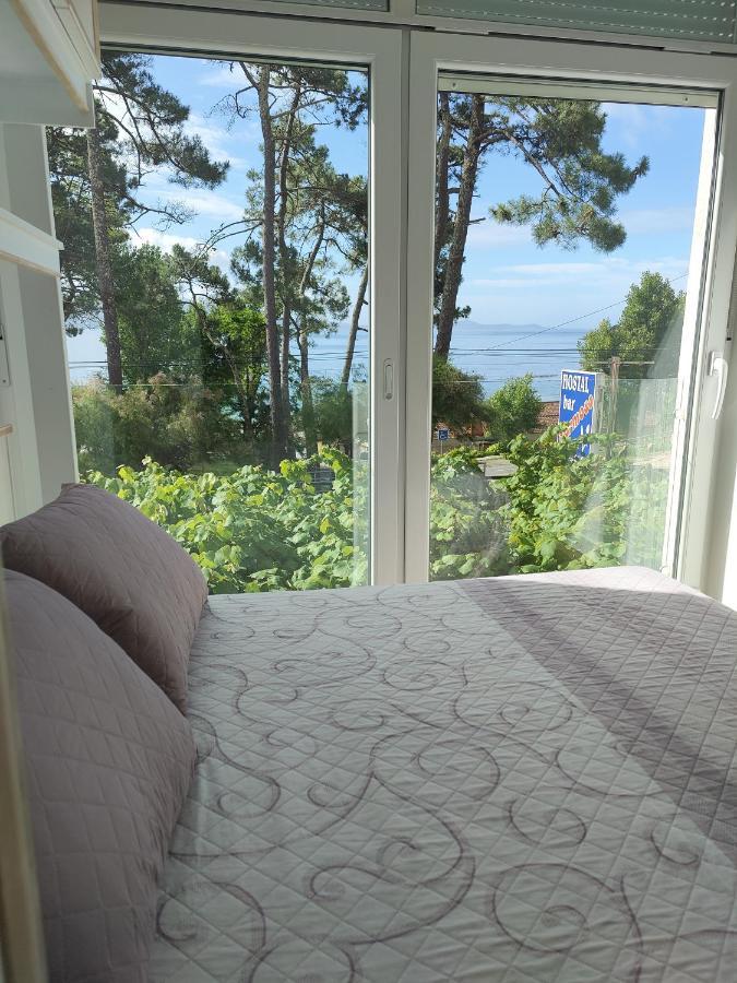 Hostal Formoso San Francisco  Zewnętrze zdjęcie