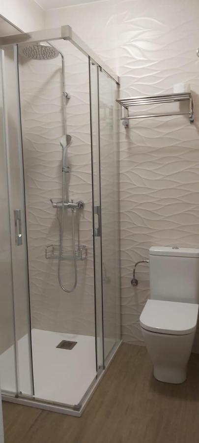 Hostal Formoso San Francisco  Zewnętrze zdjęcie