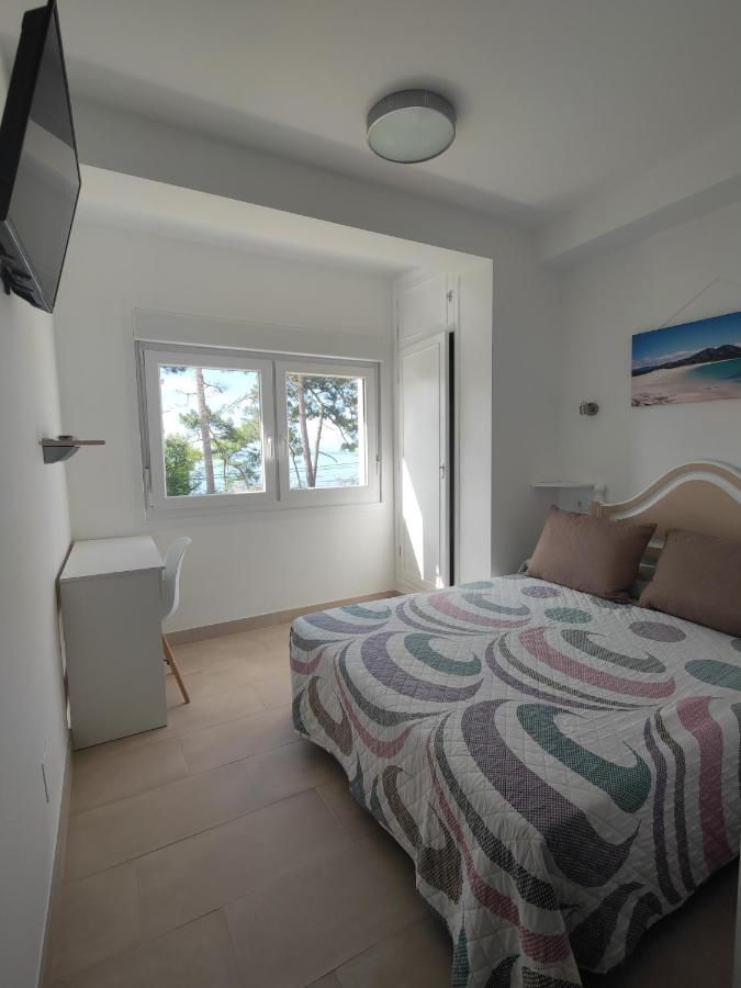 Hostal Formoso San Francisco  Zewnętrze zdjęcie