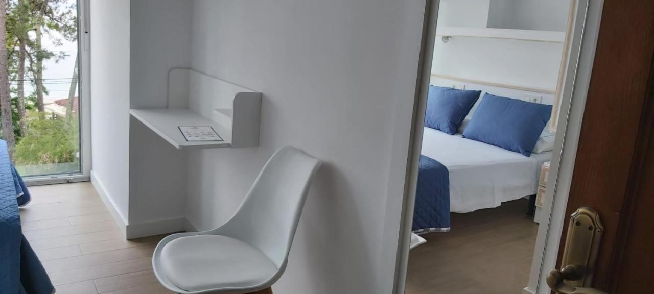 Hostal Formoso San Francisco  Zewnętrze zdjęcie