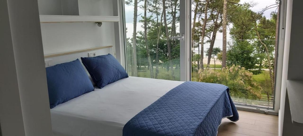 Hostal Formoso San Francisco  Zewnętrze zdjęcie