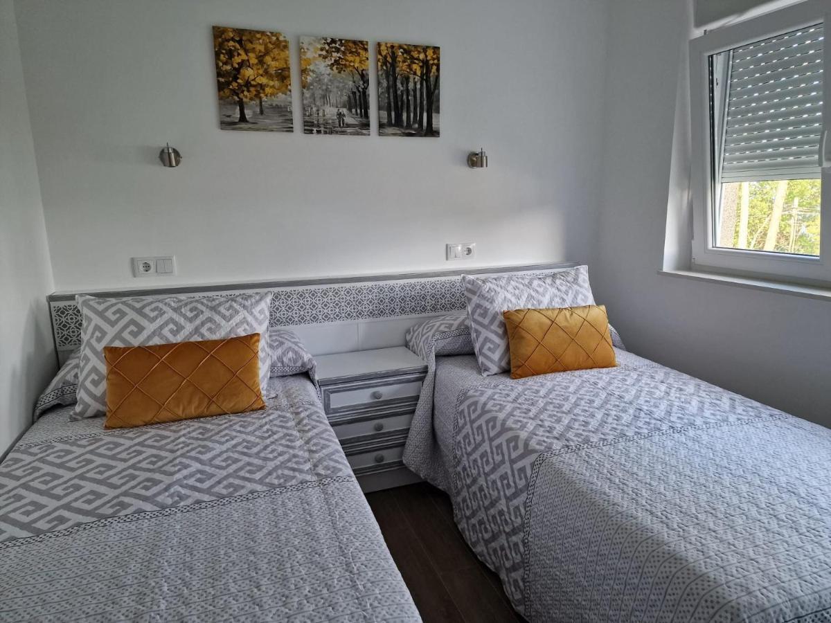 Hostal Formoso San Francisco  Zewnętrze zdjęcie