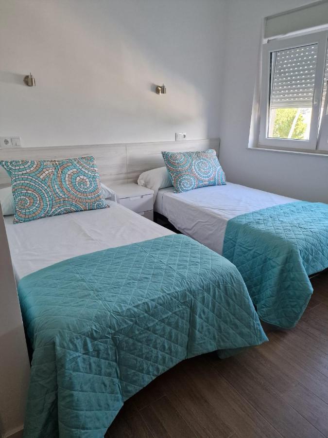 Hostal Formoso San Francisco  Zewnętrze zdjęcie