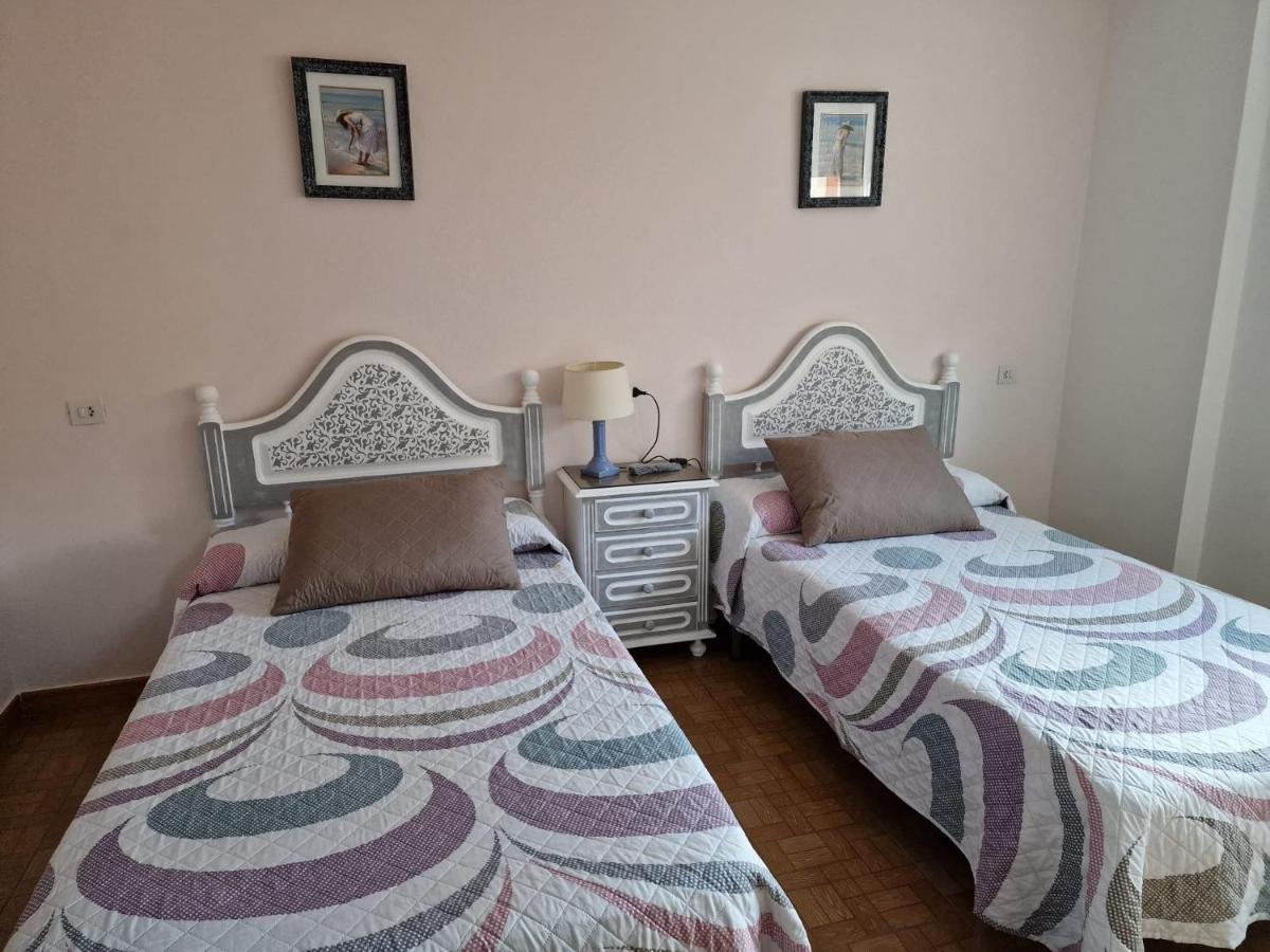 Hostal Formoso San Francisco  Pokój zdjęcie