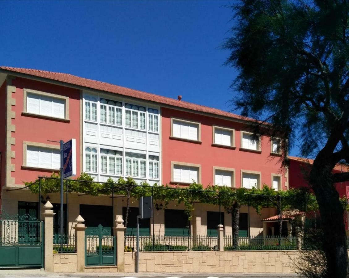 Hostal Formoso San Francisco  Zewnętrze zdjęcie